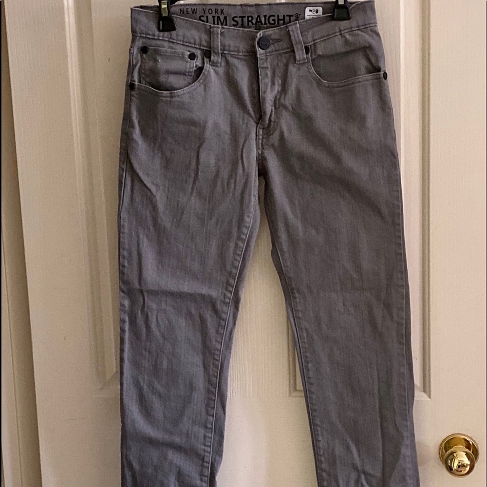 RSQ Mens Jeans